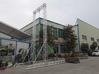 Guangzhou Guofeng Stage Equipment Co., Ltd.