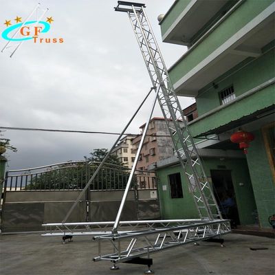 Linea capriata di Eventos di matrice