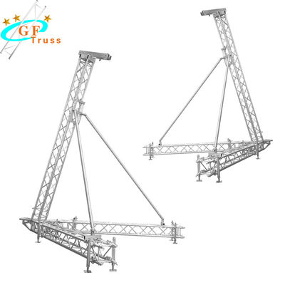 Linea resistente supporto 20m/Sec Windspeed massimo della capriata dell'altoparlante di matrice