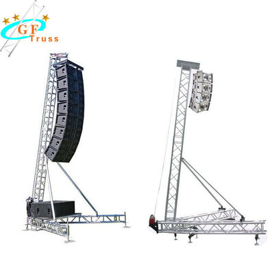 Linea capriata di Eventos di matrice
