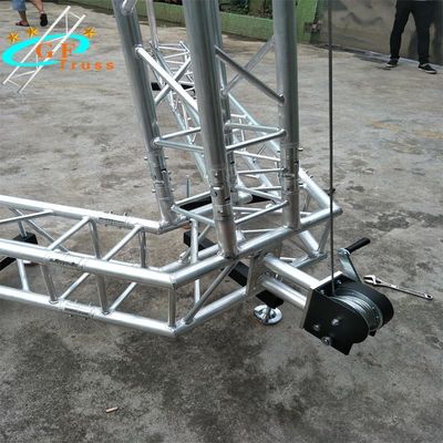 Linea capriata di Eventos di matrice