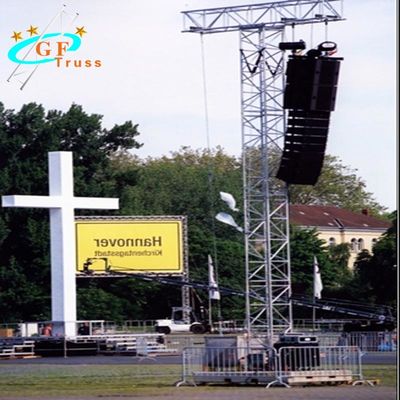 Linea capriata di Eventos di matrice