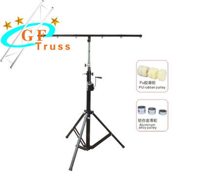 Supporto della capriata della luce T6 dell'alluminio 6082