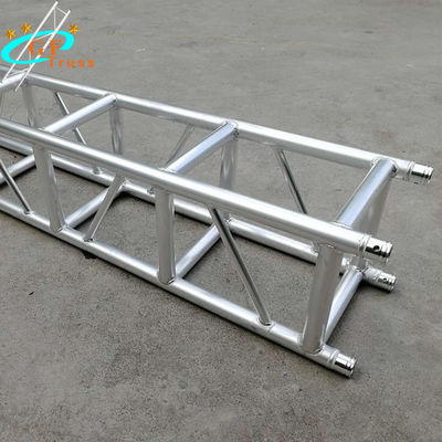 Capriata di alluminio dello schermo della fase di accensione della spina 290*290mm LED