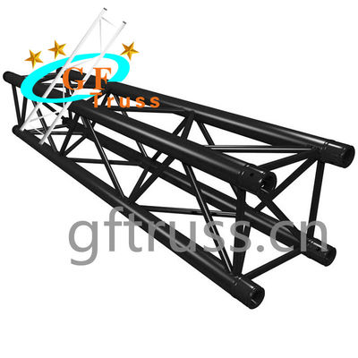 Spina 390*390M Aluminum Stage Truss per il suono della cabina