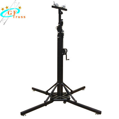supporto leggero all'aperto della capriata di 400*400mm per Hang Audio Lighting
