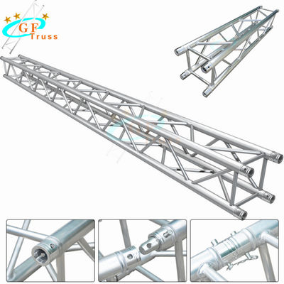 Messa a punto facile di Max Span 30M Aluminum Spigot Truss per i concerti