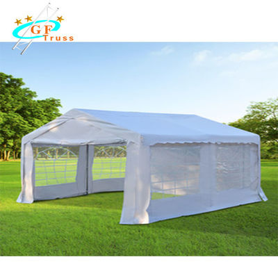 Tenda di alluminio su ordinazione del partito di PUV per ricreativo