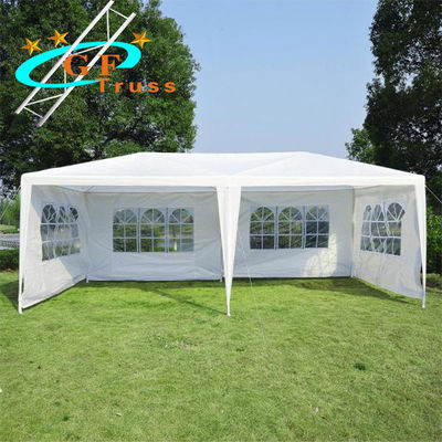 Tenda di alluminio su ordinazione del partito di PUV per ricreativo