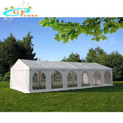 Tenda di alluminio su ordinazione del partito di PUV per ricreativo