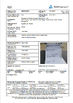 Porcellana Guangzhou Guofeng Stage Equipment Co., Ltd. Certificazioni